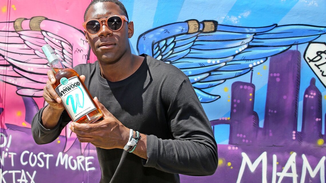 How strong is the Wynwood brand? Miami marketing guru thinks it can carry a whiskey