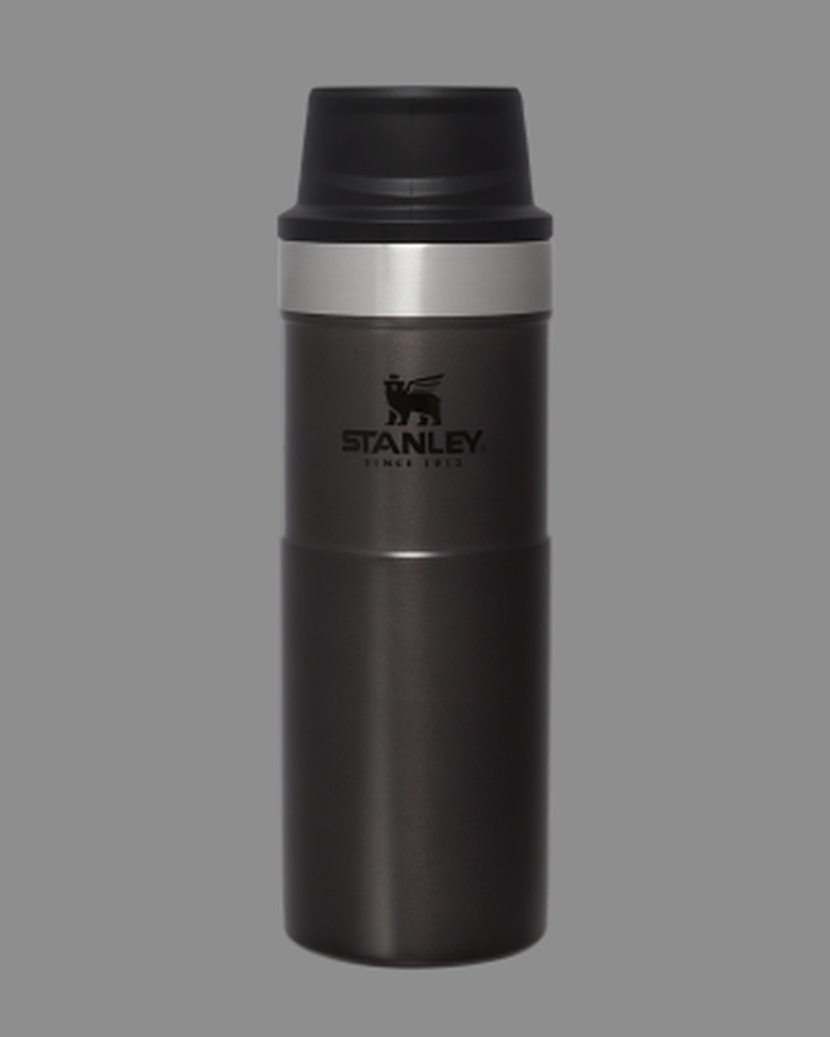 The Stanley Trigger Action travel mug