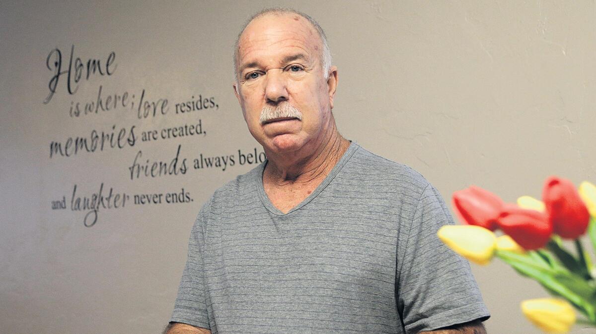 Vincent Cuzzo, 67, of Tamarac, was suffering from aortic stenosis, a narrowing of the aortic valve opening that restricts blood flow. On Jan. 18, he received a sutureless aortic valve replacement at Broward Health Medical Center. The procedure, approved by the FDA in 2016, is less invasive than traditional surgical aortic valve replacement, requires less time on the bypass machine and has a quicker recovery time.