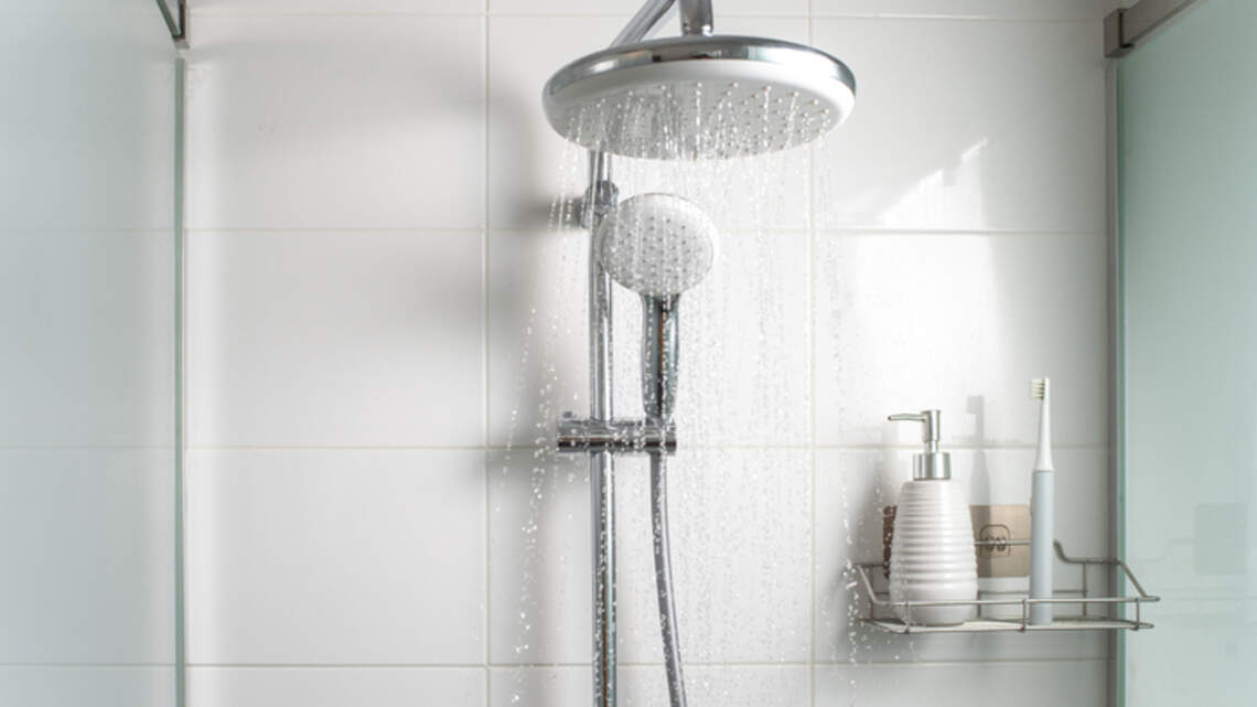 What Is a Dark Shower and Can It Actually Help You Sleep Better at Night According to Sleep Experts
