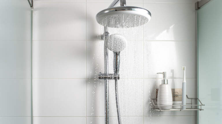 What Is a Dark Shower and Can It Actually Help You Sleep Better at Night According to Sleep Experts