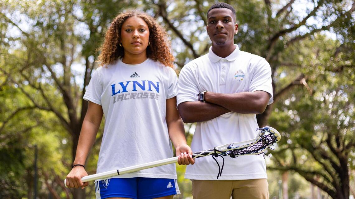 University of Miami student’s app helps high school athletes train for the next level