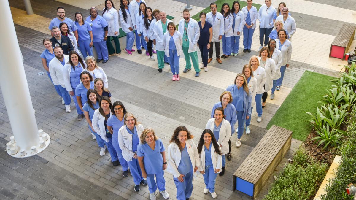 May is National Nurses Month