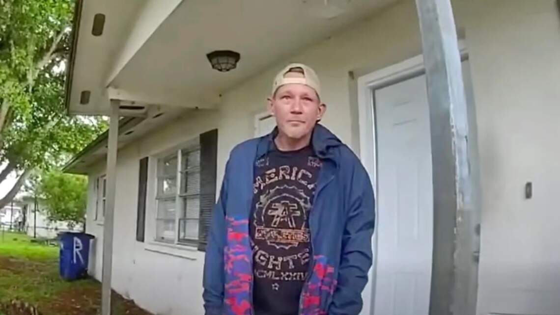 Florida man killed kittens with bleach and blow dryer to punish daughter: police