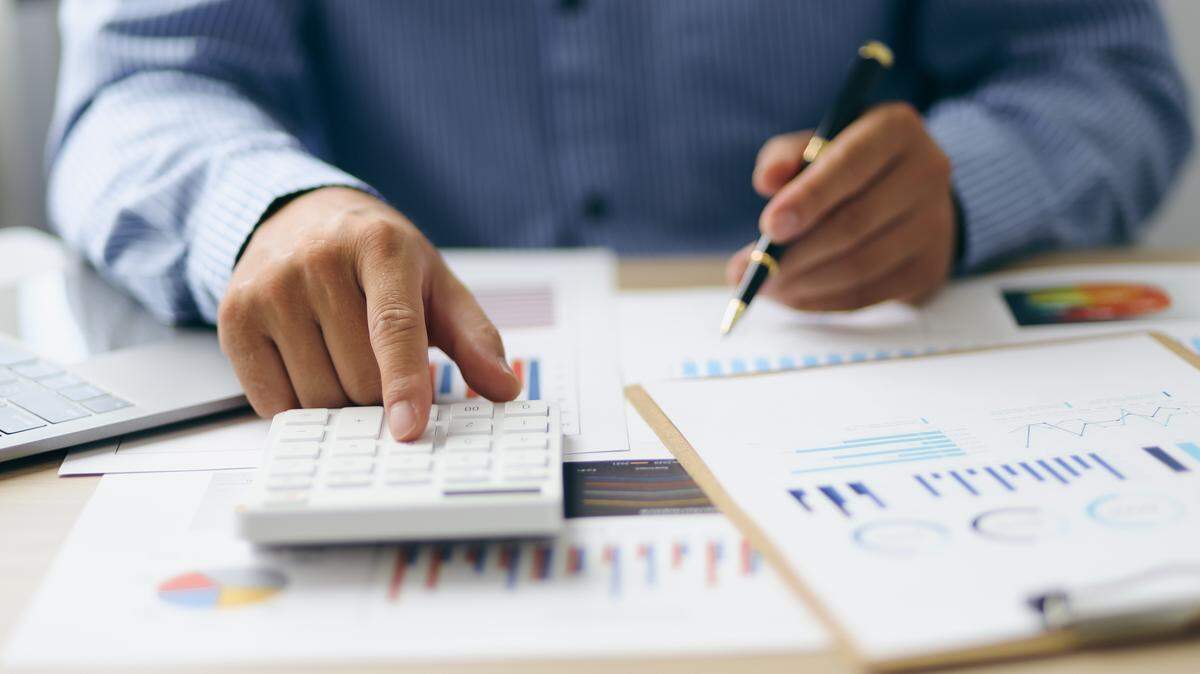Financial literacy can be key to a better life.