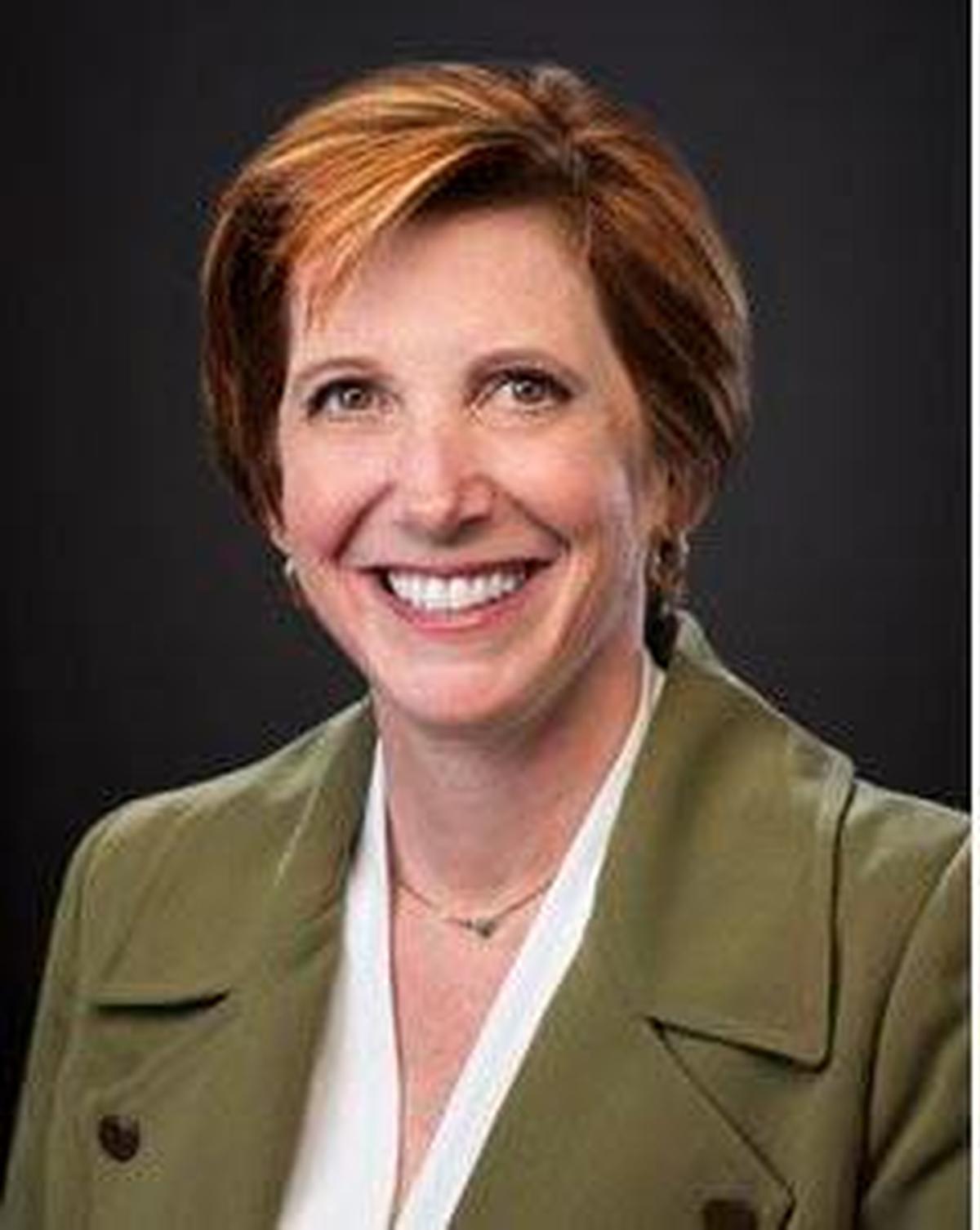 Dr. Nancy Messonnier, director of the CDC’s National Center for Immunization and Respiratory Diseases.