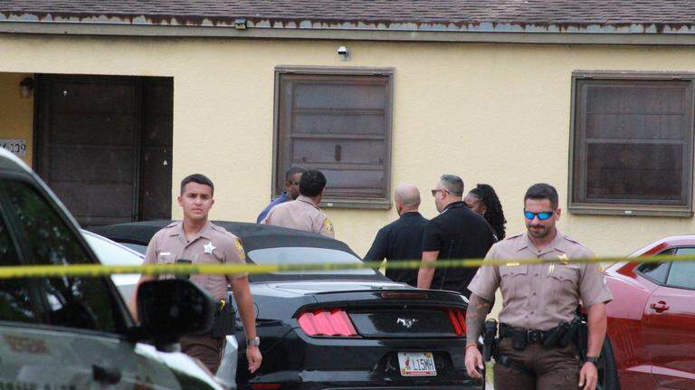 6-year-old boy accidentally shoots himself, Miami-Dade Sheriff’s Office says