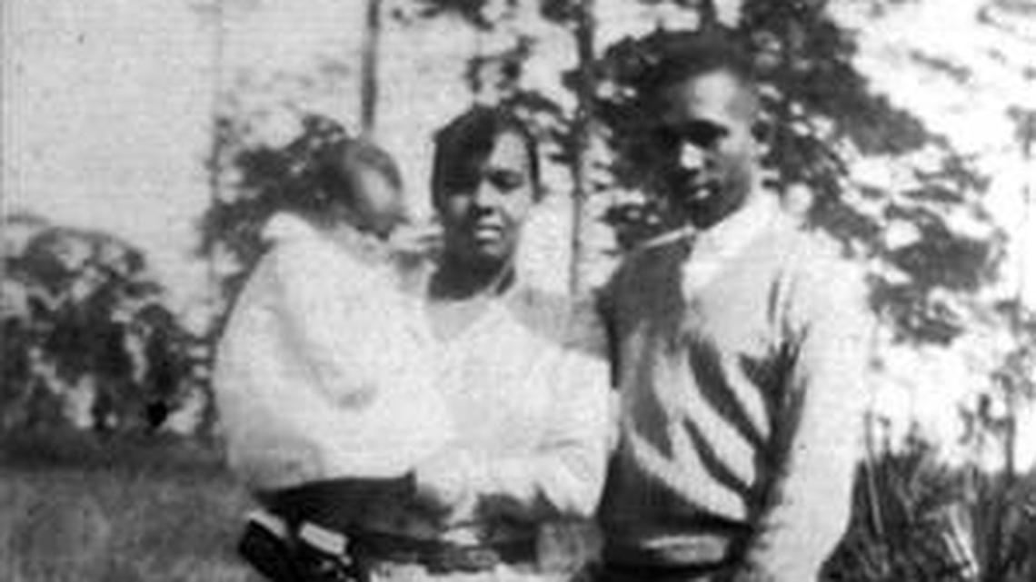 ‘Florida’s hero is Harry T. Moore.’ The fight to bring a Civil Rights icon’s story to life