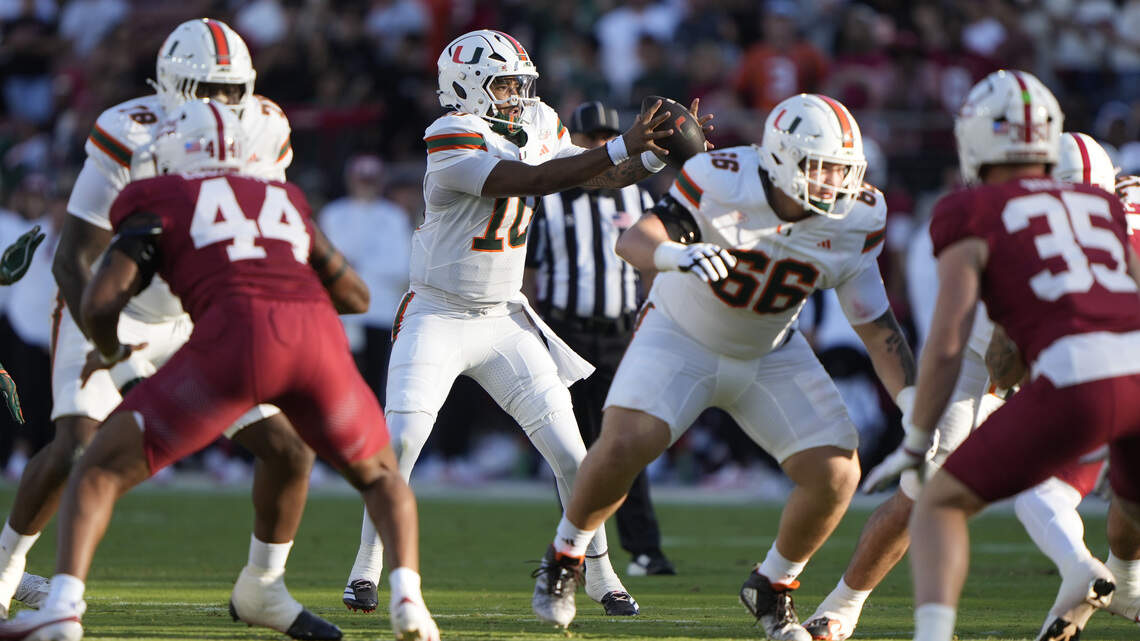 Ten nuggets, thoughts, grades, snap count data, national reaction on UM’s offense