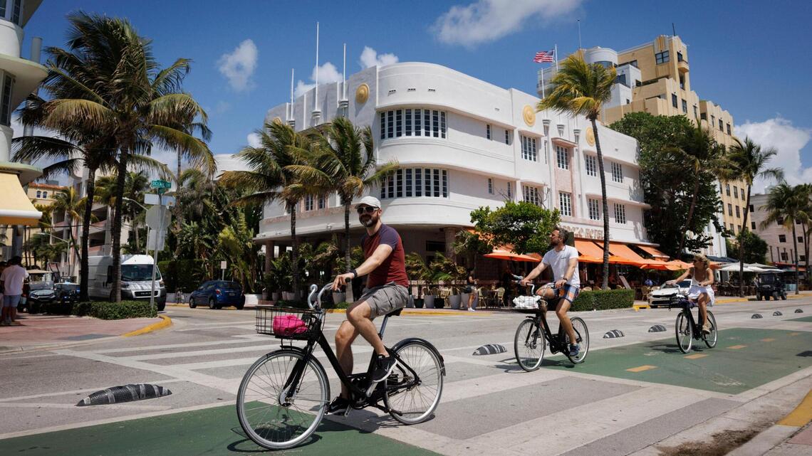 Legislatura vuelve a considerar la demolición de edificios históricos en Miami Beach y otros lugares