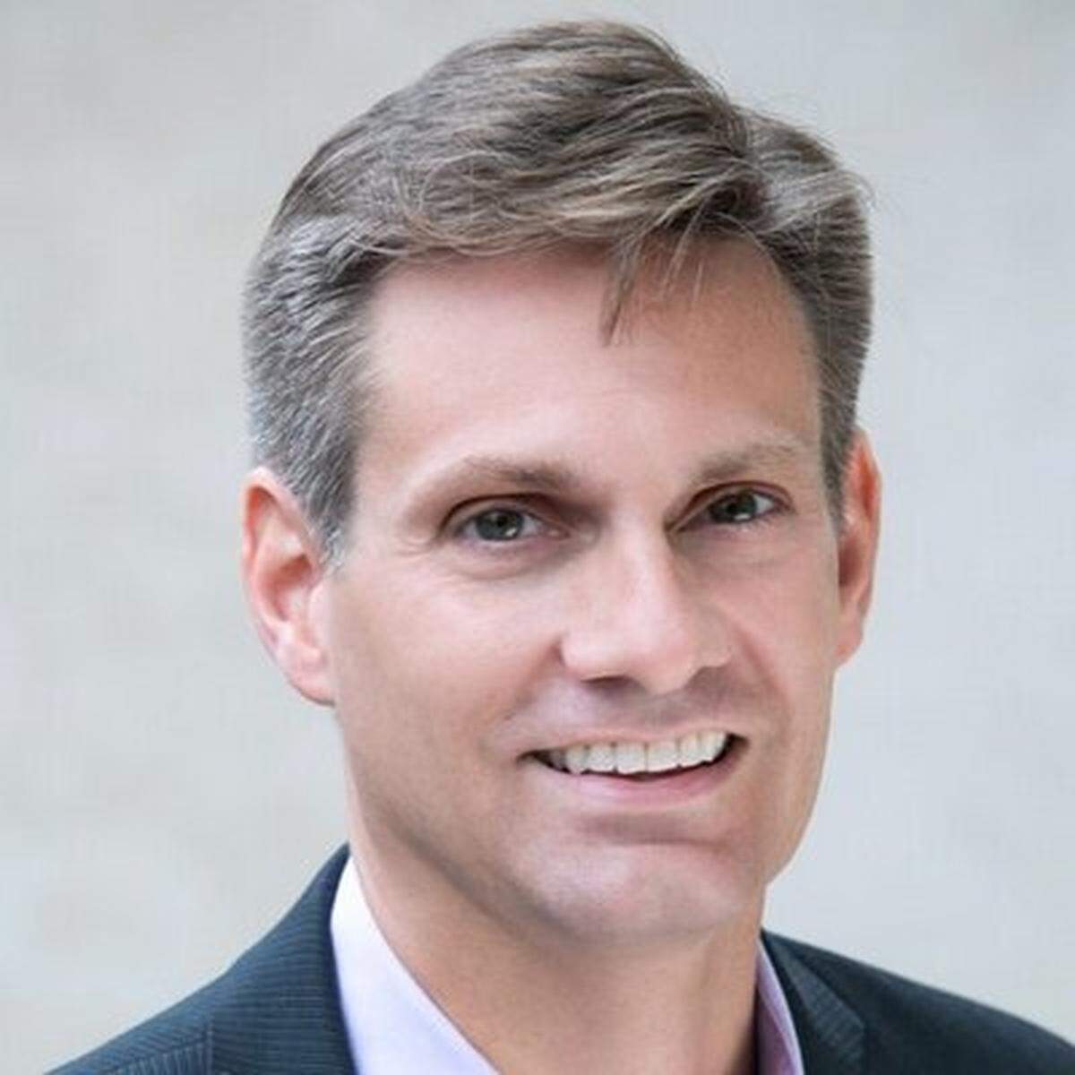 Alan Berube