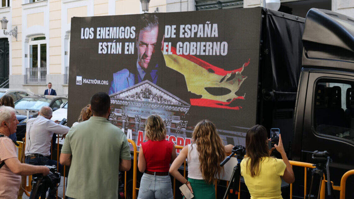 Corrupción y cintas sexuales salpican al PSOE y ponen en jaque al ...