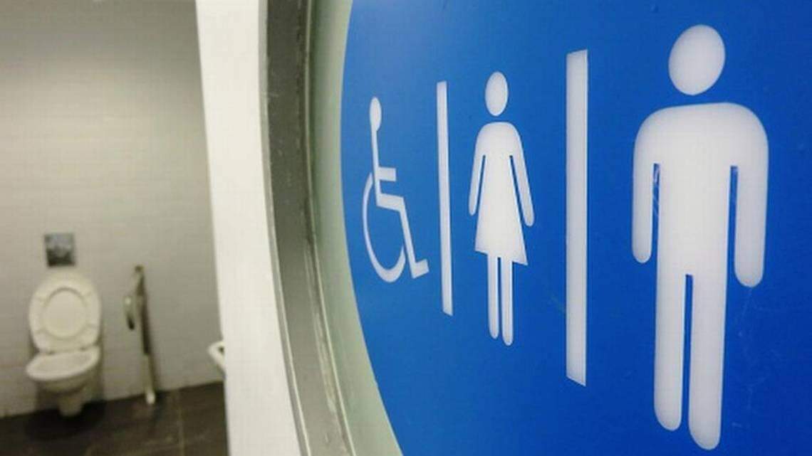 Rep. Webster Barnaby went on a homophobic rant during debate over bathroom bill in the Florida Legislature.