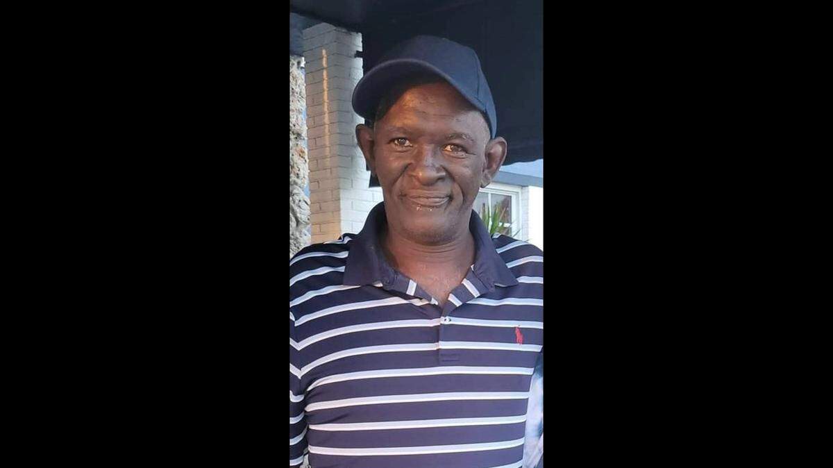 Fort Lauderdale Police Department located Richard Gore, 62, on Feb. 10, 2023, over two weeks after he disappeared from a hospital in Broward County.