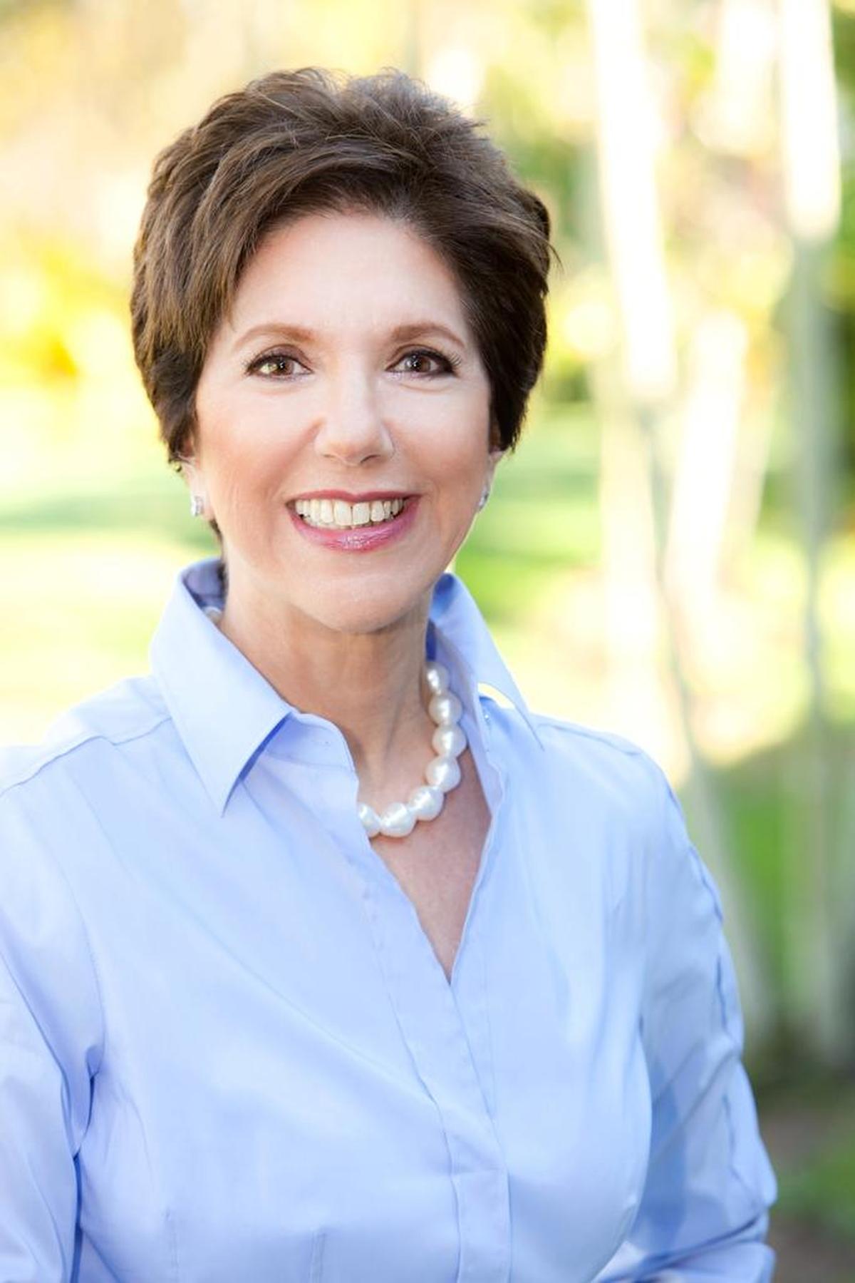 Nancy Iliffe is a member of the Master Brokers Forum, a network oftop real estate professionals in Miami, and an agent with Shelton and Stewart Realtors.