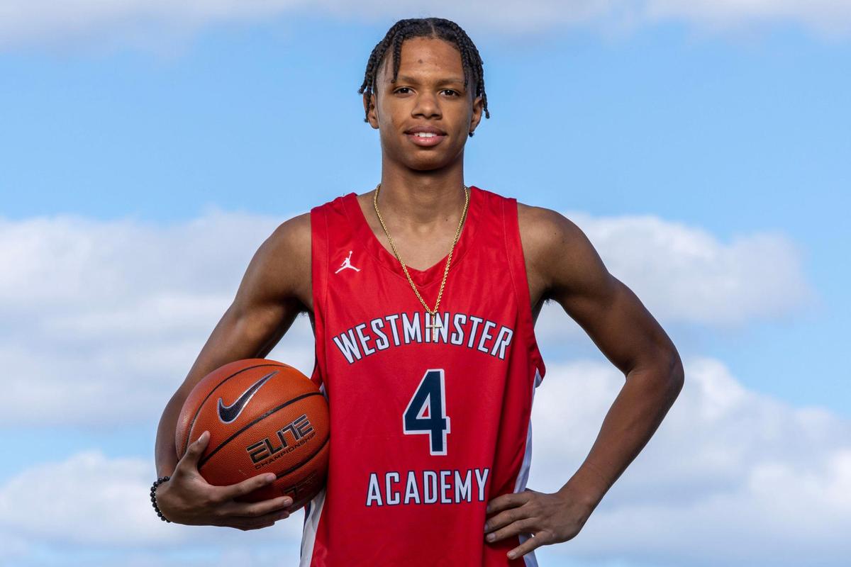 Alex Lloyd, Westminster Academy