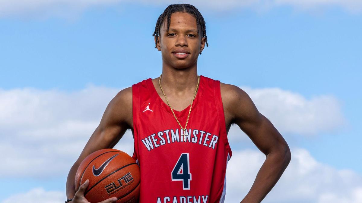 Alex Lloyd, Westminster Academy