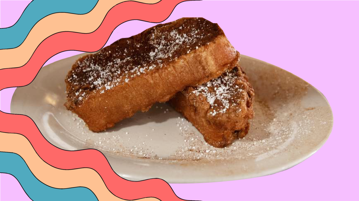 French Toast is a simple dish, but there are a handful of tricks that you can apply to make something simple into something extraordinary.