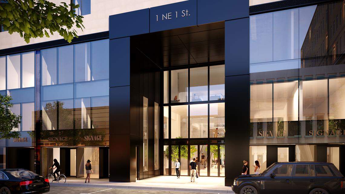 South Florida’s jewelers are getting a new showcase. The Metro Mall Miami is expected to open in downtown by June 2021.