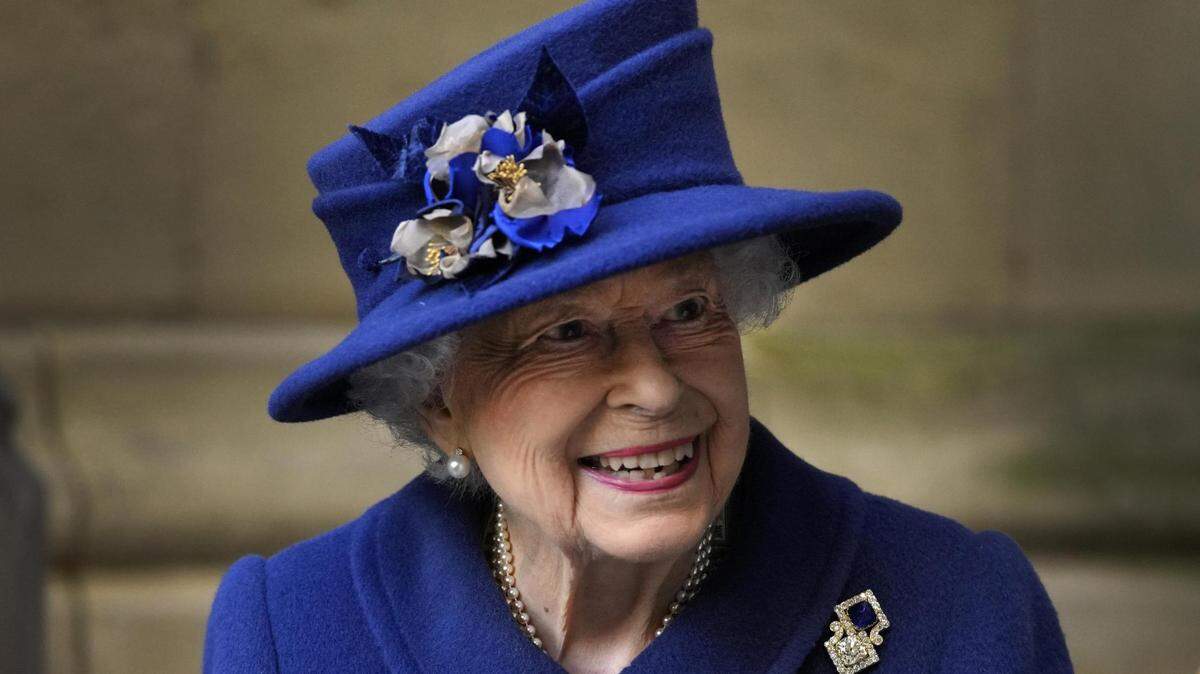 Britain’s Queen Elizabeth II, its longest reigning monarch, died this month at 96.