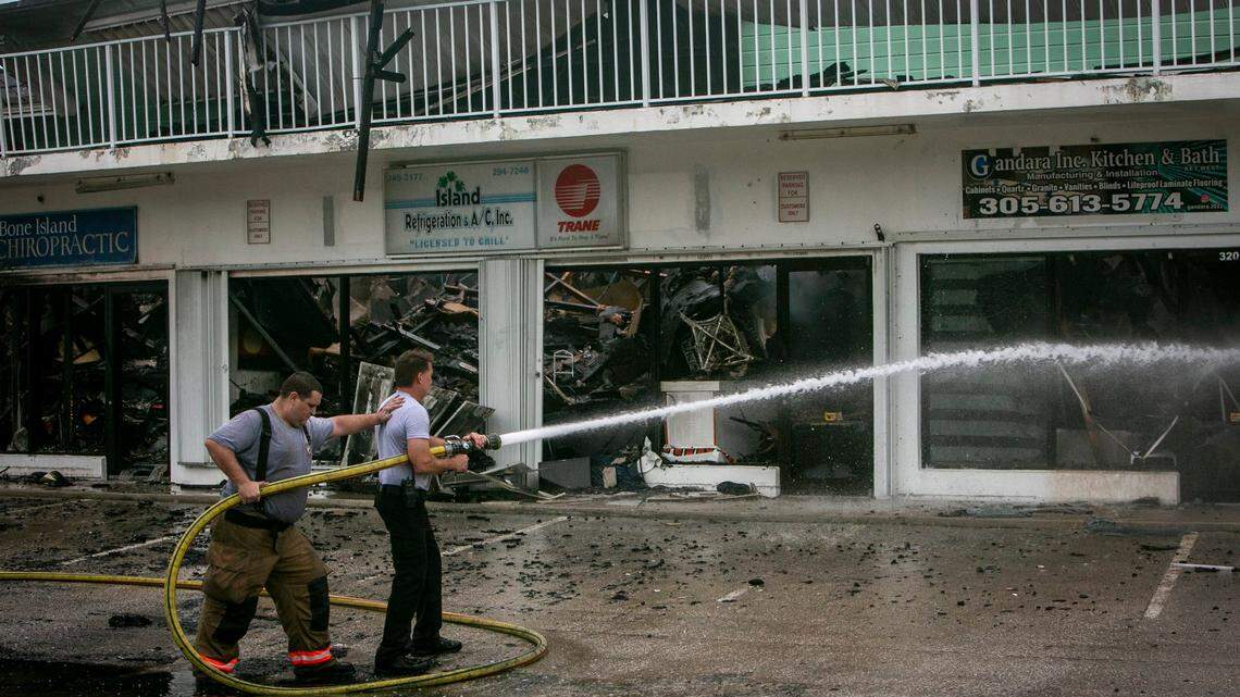 Travel in Florida comes to a near halt as Ian makes landfall. Here’s what to know