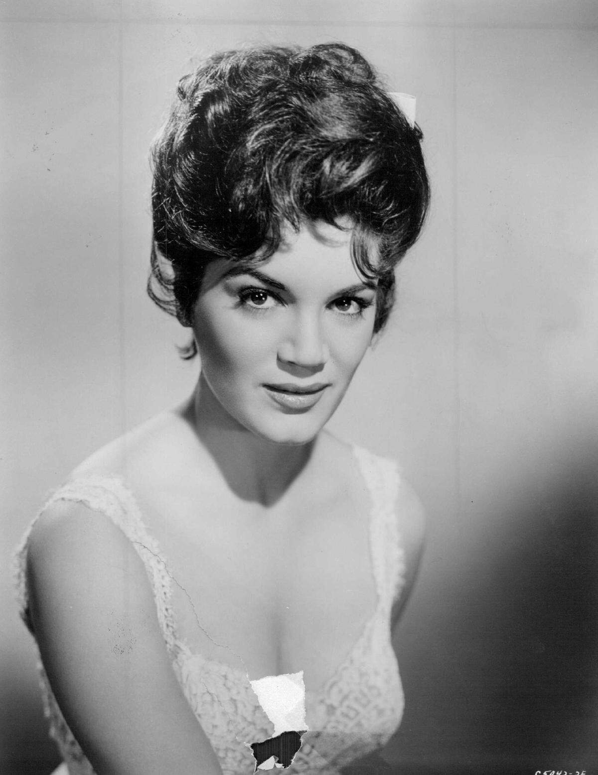 Connie Francis