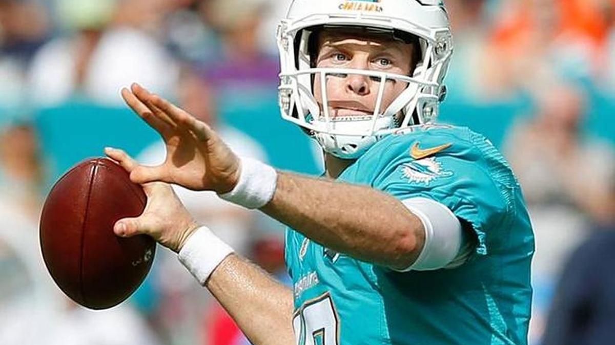 Ryan Tannehill