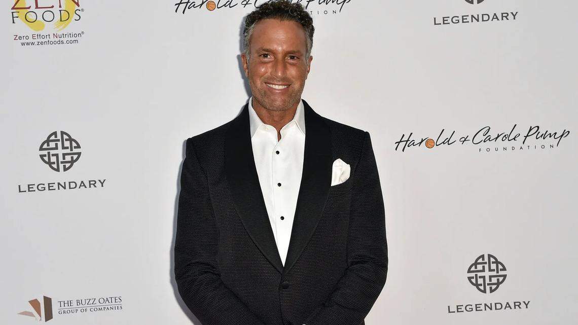 President Trump pardoned Philip Esformes, a Florida nursing-home operator convicted of healthcare fraud.