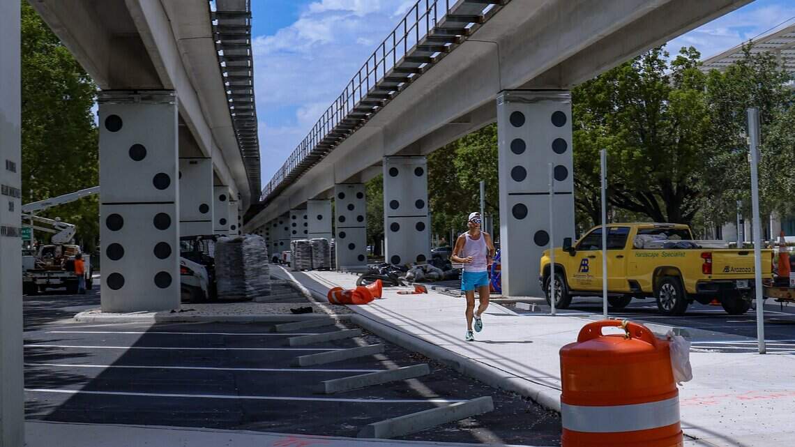 Coral Gables balks as Underline asks cities to ramp up funding