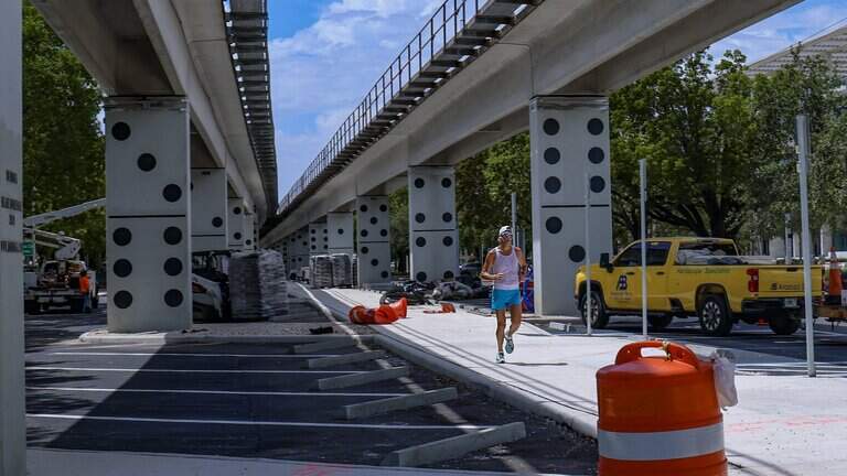 Coral Gables balks as Underline asks cities to ramp up funding