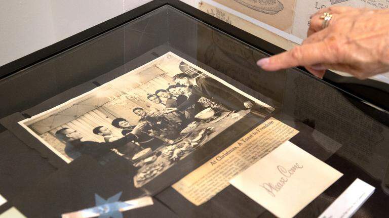 Galería de fotos: “Operación Pedro Pan: 60 aniversario del éxodo infantil cubano” | Martes, 23 de marzo de 2021