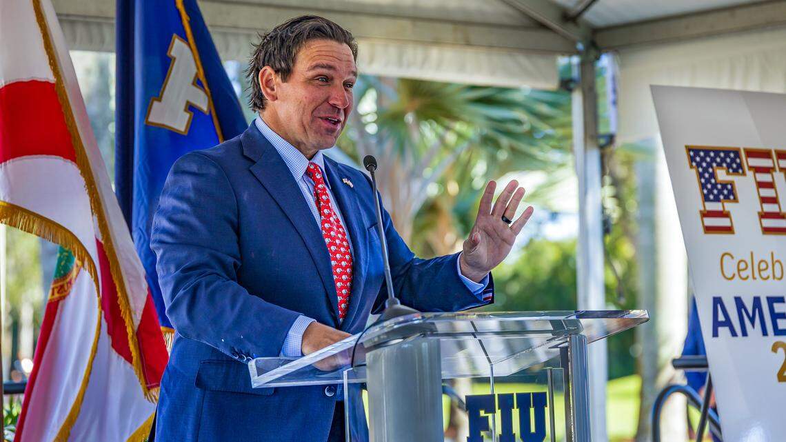 Florida’s latest anti-DEI idea is bad, and Miami Republicans must know that | Opinion