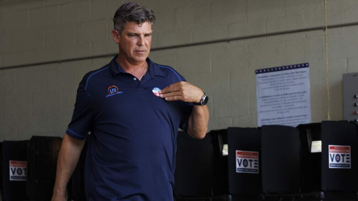 Polls have closed in South Florida. See election results for key primary races