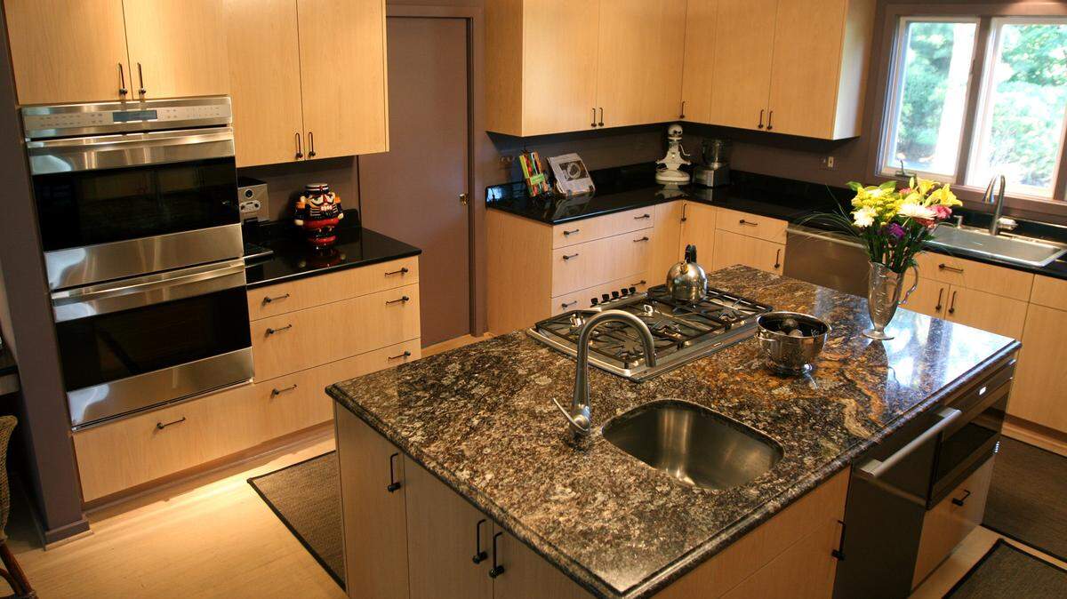 A complete kitchen renovation is the interior improvement that offers the most value for buyers and sellers, according to a new report about home improvement projects.