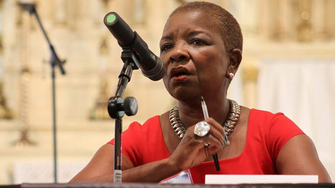 She helped establish Miami Gardens and became its first mayor. Shirley Gibson dies at 79