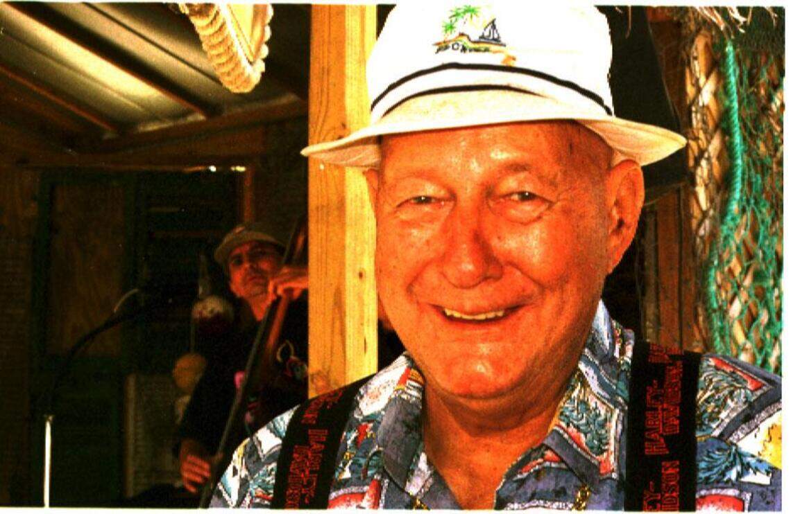 Key West honors treasure hunter Mel Fisher, 400-year-old shipwreck ...