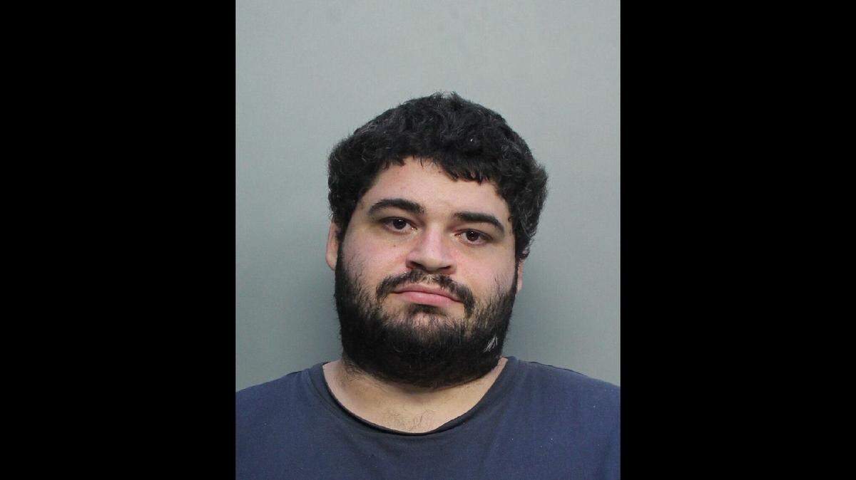 Gabriel Gomez