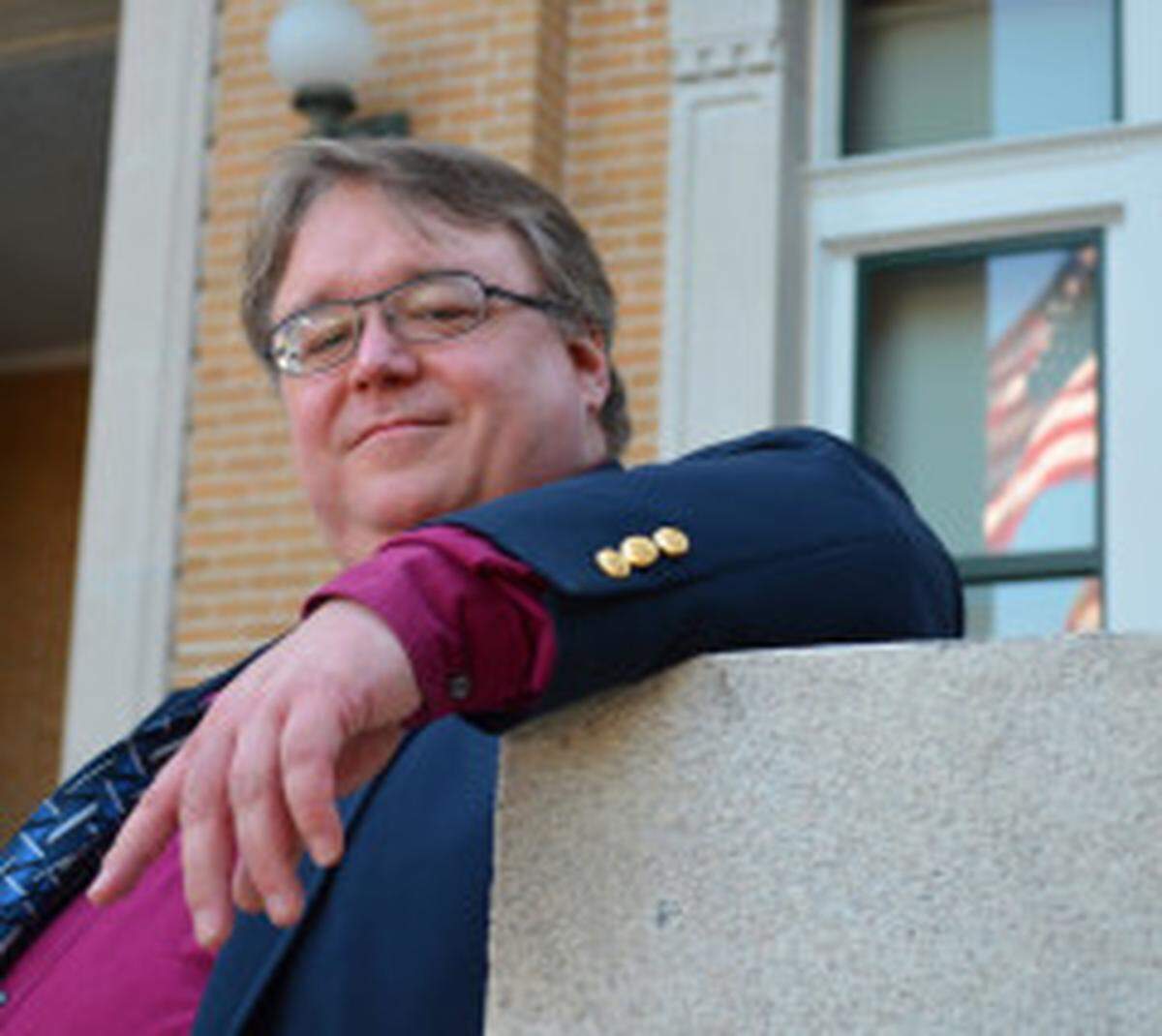 John Borland