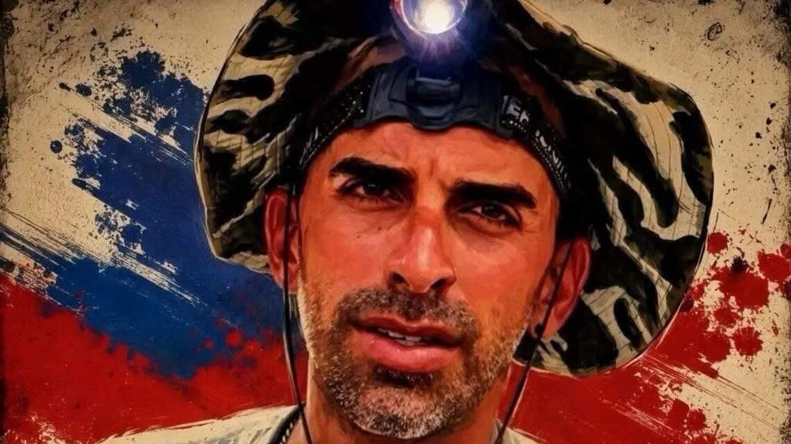 ‘Silenced’: Cuban YouTuber jailed after posting witty videos of island’s growing crisis