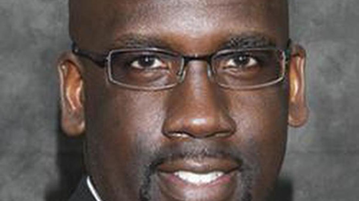 
Fedrick Ingram

