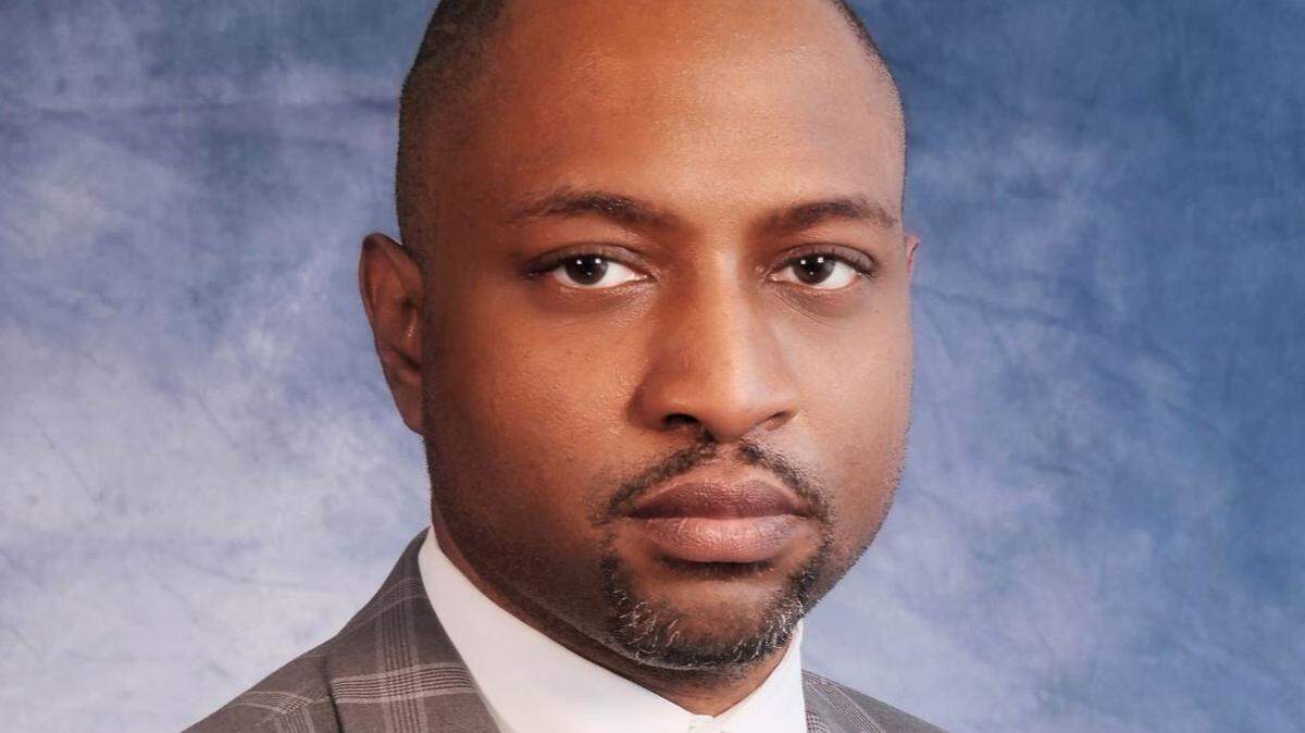 John Pate is suing the city of Opa-locka after he was fired as city manager earlier this month.