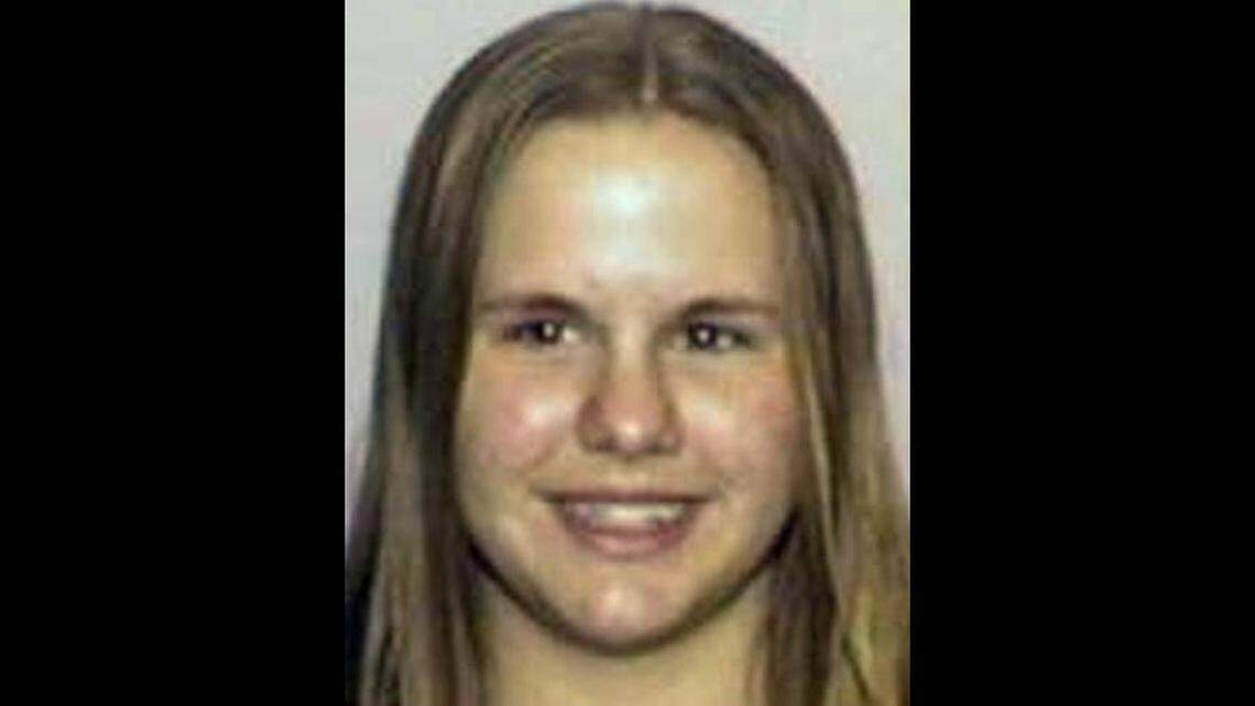 Autumn Lane McClure, a student at Daytona Beach Mainland High School in Florida, who was last seen May 10, 2004, the Volusia Sheriff’s Office said.