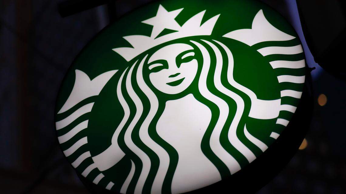 Starbucks is accused of deceiving buyers with its dark roast coffee blend by not declaring an extra ingredient: potassium, a complaint says.