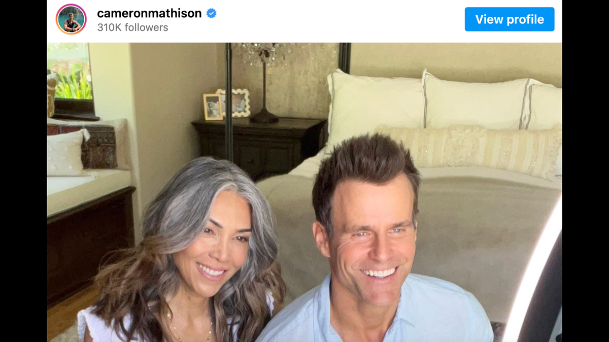 Hallmark star announces divorce after 22 years of marriage