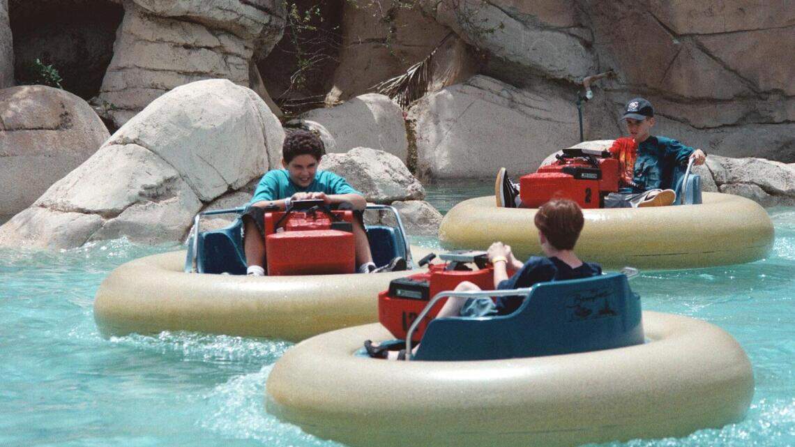 Photos for Theme Parks sidebar