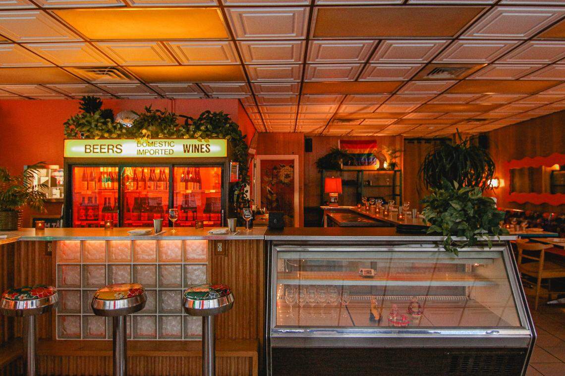 The Vietnamese restaurant Tam Tam in Miami is one of 14 Bib Gourmand-designated restaurants in the 2025 Michelin Guide.