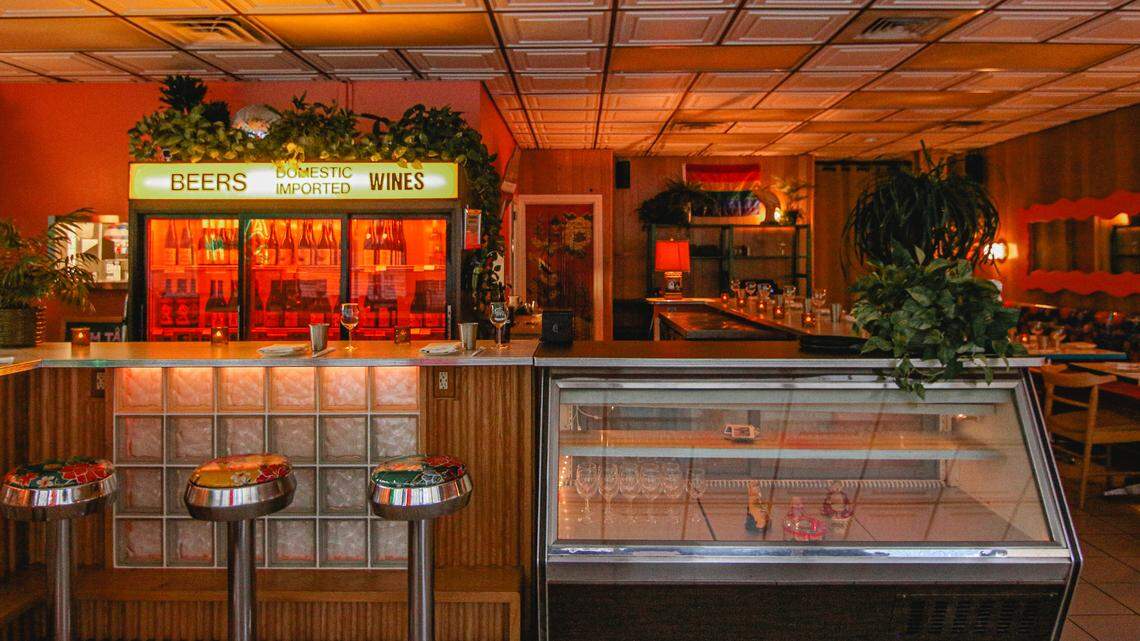 The Vietnamese restaurant Tam Tam in downtown Miami was just named a Bib Gourmand by the 2024 Michelin Guide.