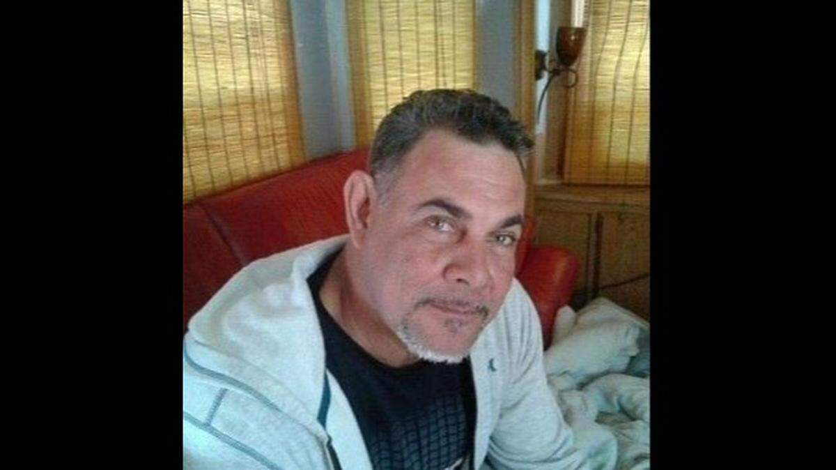 Adianel Morales was reported missing Aug. 24, 2021, off the fishing boat Bigfoot about one mile off the Marquesas Keys .