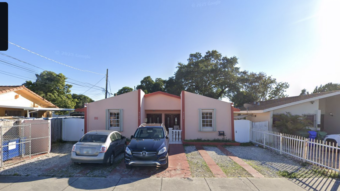 A roommate fight at a Miami assisted living facility leads to murder: cops