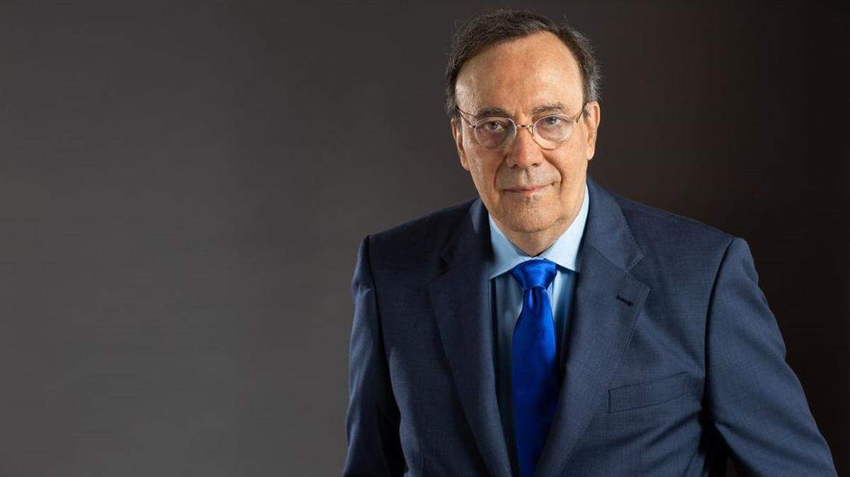 Carlos Alberto Montaner, a prominent Cuban-born newspaper columnist who straddled cultures and lived between Miami and Spain for decades, died at age 80 at his home in Madrid on June 29.